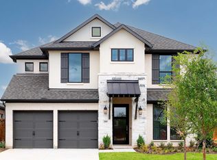 3809 Composition Dr, Celina, TX 75078