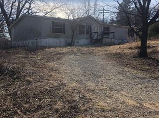 406 E Noble St, Drumright, OK 74030