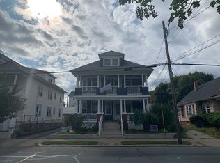 430 Academy Ave, Providence, RI 02908