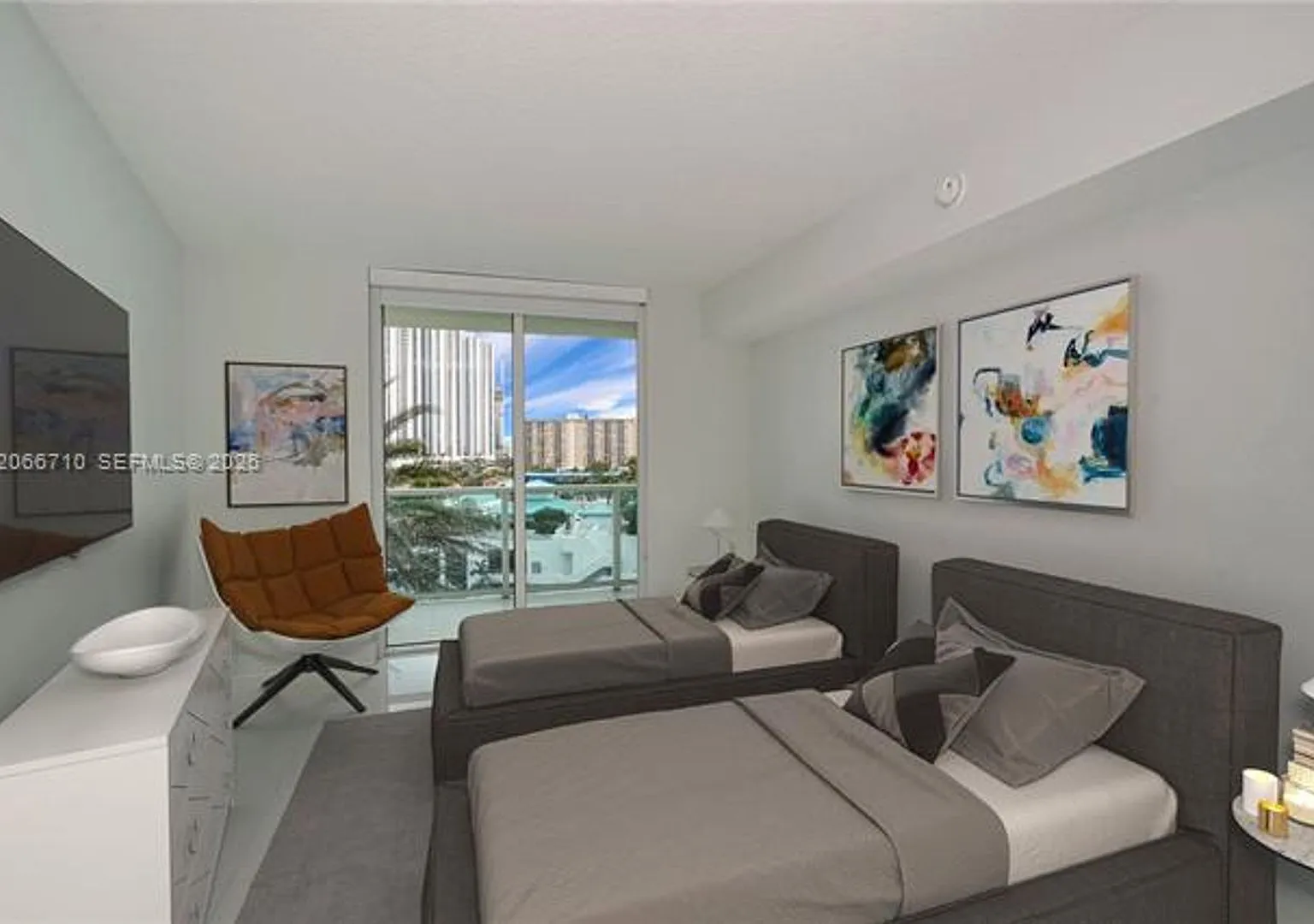 250 Sunny Isles Blvd cu-3-705, Sunny Isles Beach, FL 33160 — Photo 4