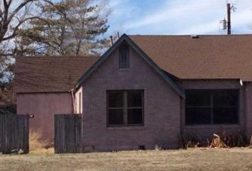 Property Side View
