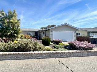 1025 Catalpa Way, Petaluma, CA