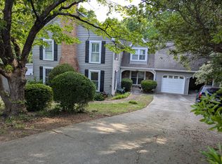 1116 Santa Fe Sta, Atlanta, GA 30338