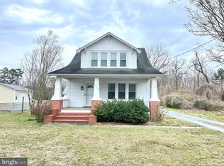 613 Old Denton Rd, Federalsburg, MD 21632