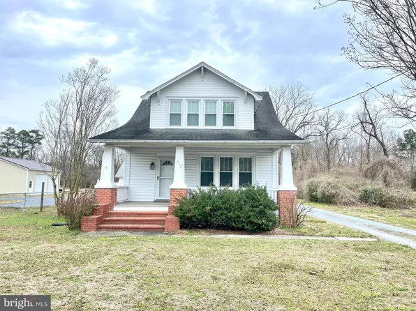 613 Old Denton Rd, Federalsburg, MD 21632