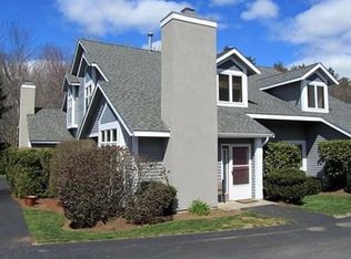 1 Corey Way #U-1, Northborough, MA 01532