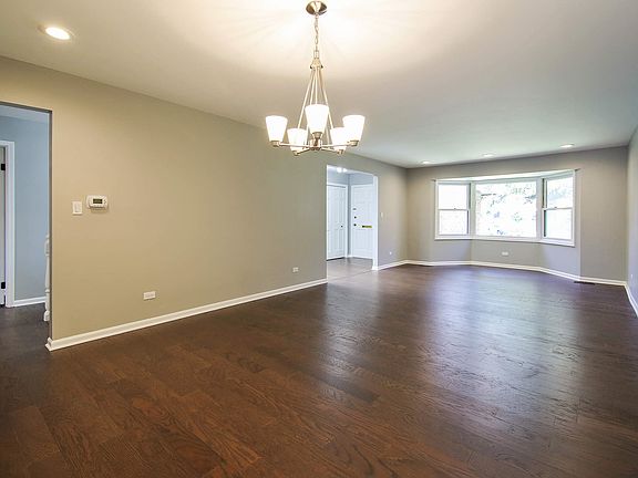 Living Room / Dining Room