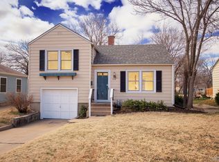 524 S Phillips Ave, Salina, KS 67401
