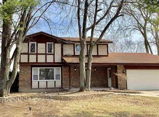 3146 Delevan Dr, Saginaw, MI