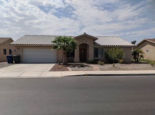 6323 E 45th Pl, Yuma, AZ 85365