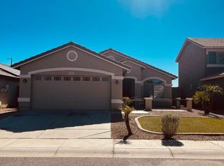 25645 W Dunlap Rd, Buckeye, AZ 85326