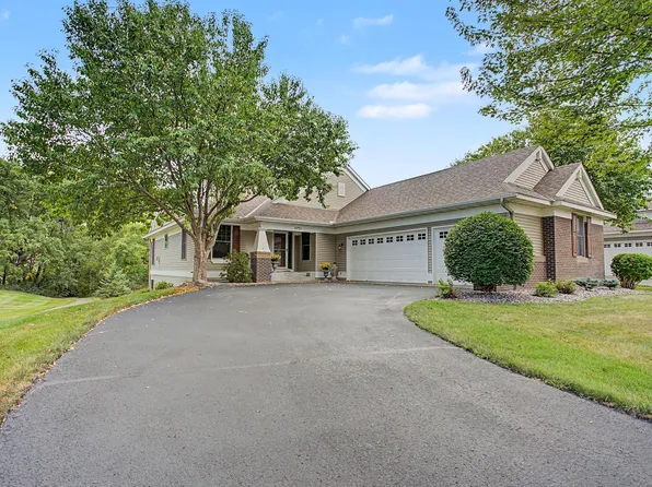 9753 Wedgewood Cir, Woodbury, MN 55125