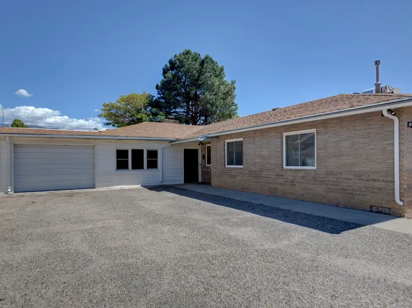 2712 Virginia St NE, Albuquerque, NM 87110