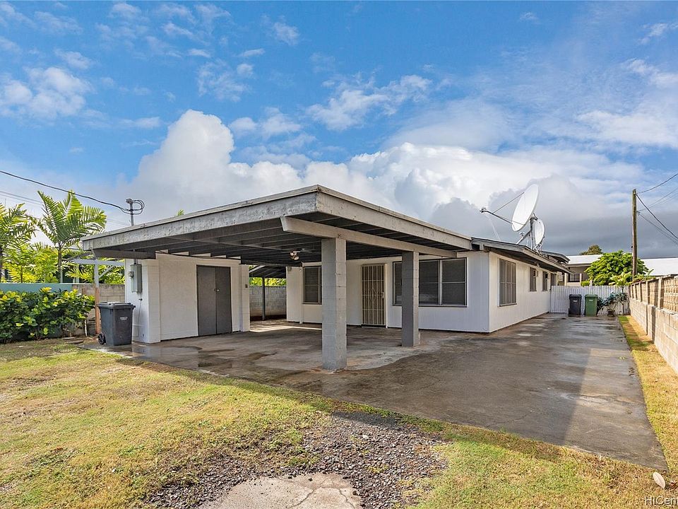 537 Maluniu Ave, Kailua, Hi 96734 