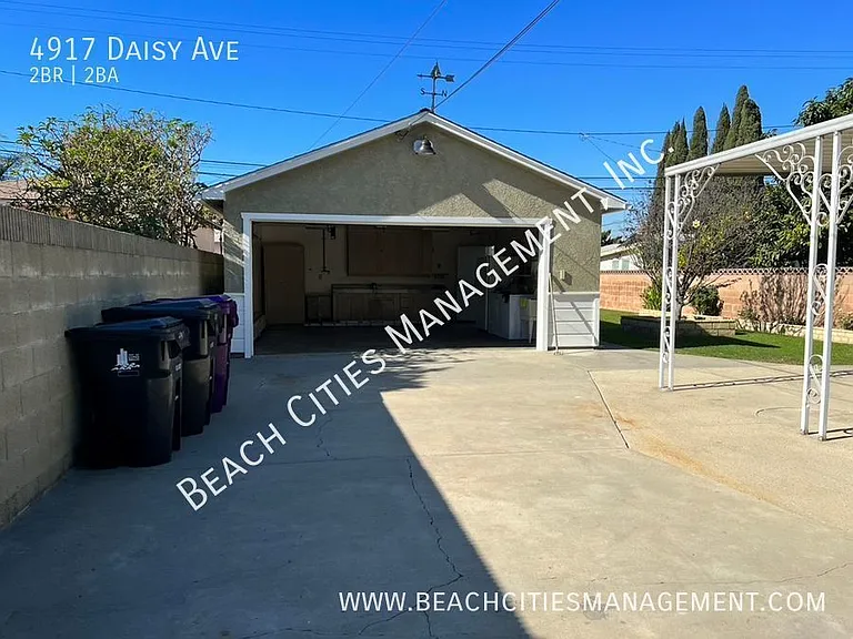 4917 Daisy Ave — Photo 26