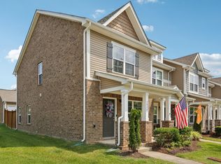 3024 Friars Trl, Hermitage, TN 37076