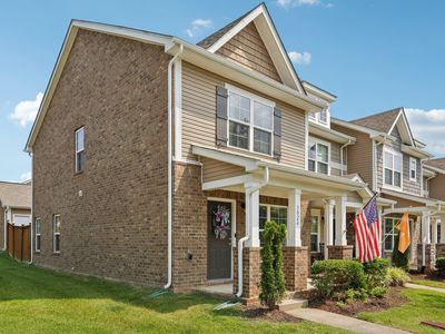 3024 Friars Trl, Hermitage, TN, 37076