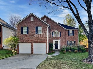 1790 Pinehurst View Dr, Grayson, GA 30017