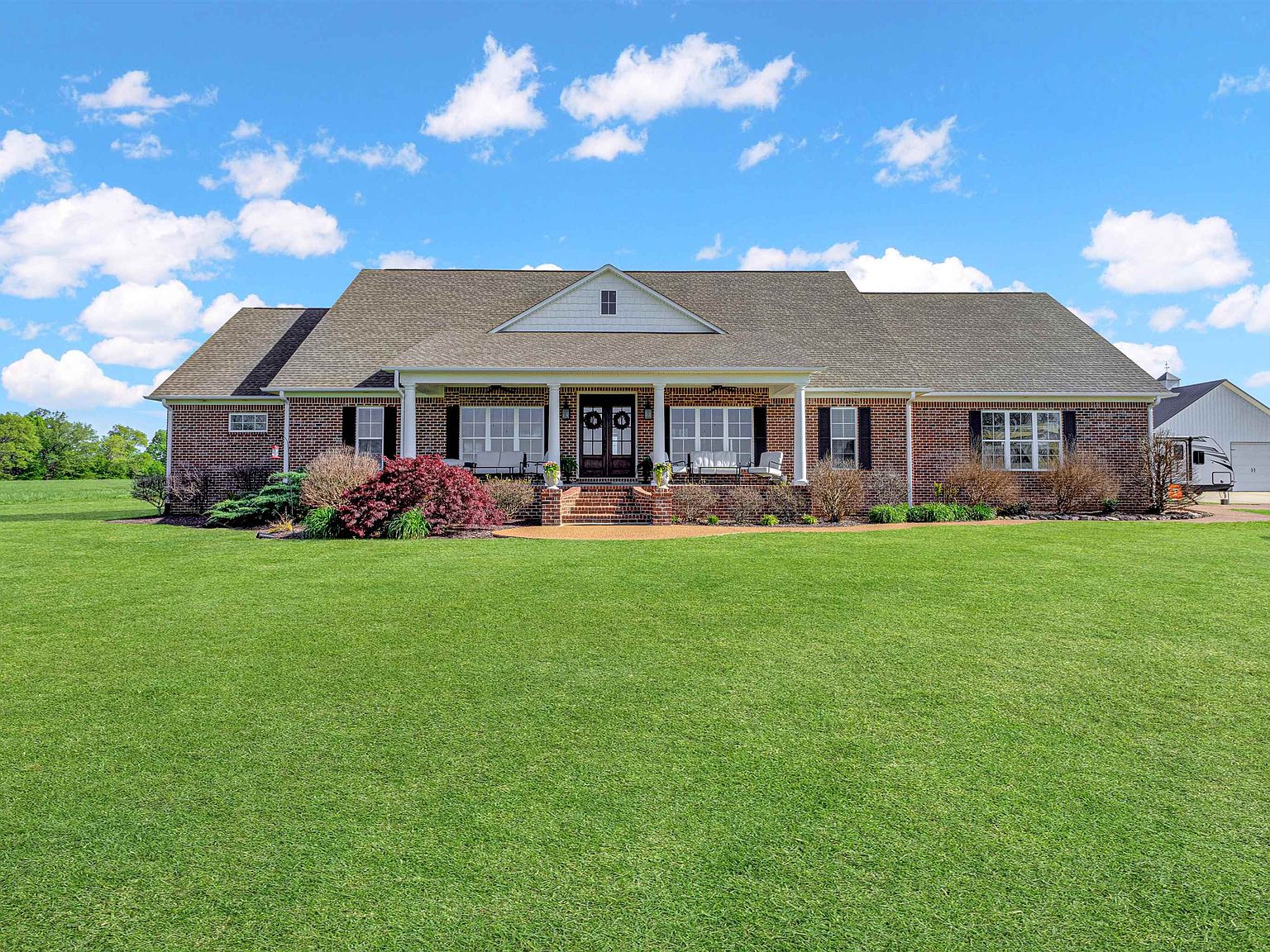 1855 Old Trezevant Rd, Trezevant, TN 38258 MLS 234018 Zillow