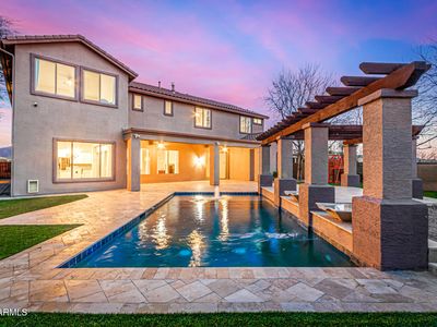 44020 N 50th Ln, New River, AZ, 85087