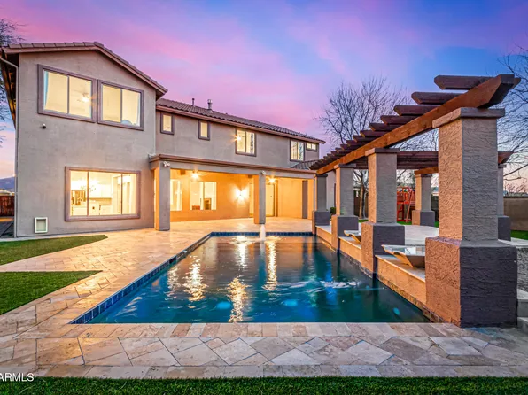 44020 N 50TH Lane, New River, AZ 85087