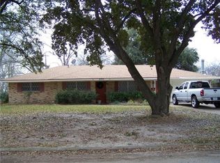 517 N Overlook Dr, Kerens, TX 75144