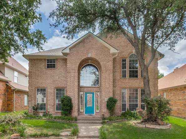 17712 Meadow Grove Ln, Dallas, TX 75287