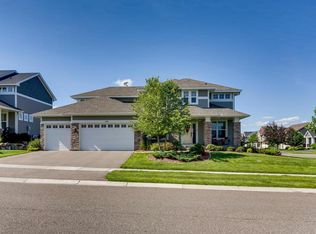 17644 62nd Ave N, Maple Grove, MN 55311