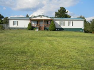 198 Pelfrey Drive, Campton, KY 41301
