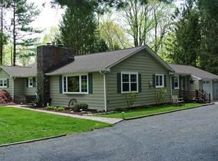 939 Iron Bridge Rd, Hampton, NJ 08827