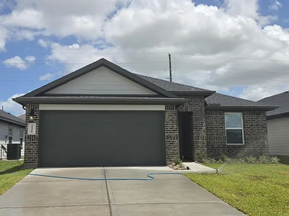 31310 Harp Ridge Dr, Fulshear, TX 77441
