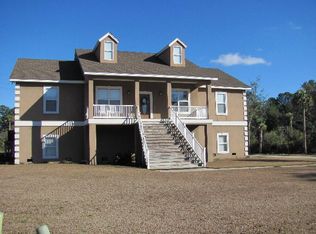 210 Sandpiper Rd, Brunswick, GA 31523