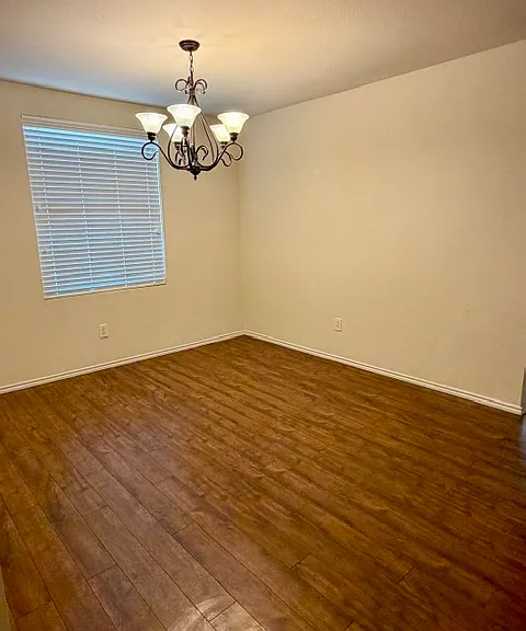 Formal dining