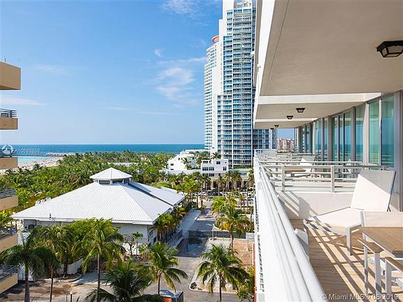 5th image of 101 Ocean Dr #911