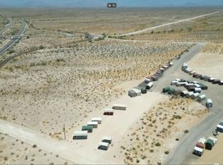 15001 S Frontage Rd, Yucca, AZ 86438