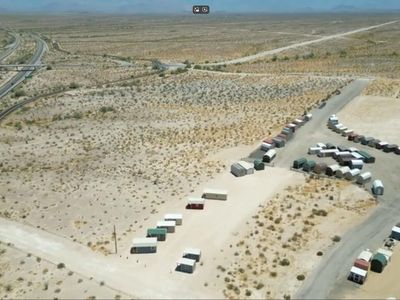 15001 S Frontage Rd, Yucca, AZ, 86438