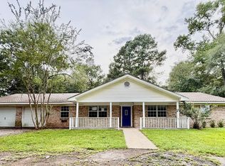 337 Bellburn Rd, Kilgore, TX 75662