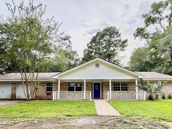 337 Bellburn Rd, Kilgore, TX 75662