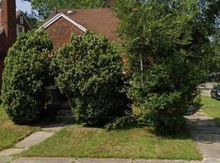 16617 Saint Marys St, Detroit, MI