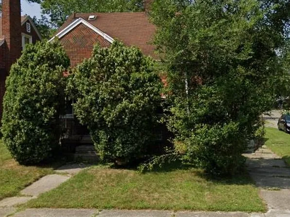 16617 Saint Marys St, Detroit, MI 48235