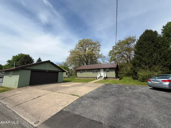 2607 Wren Ave, Altoona, PA 16602