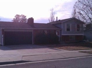 596 E Sarah Ln, Sandy, UT 84070