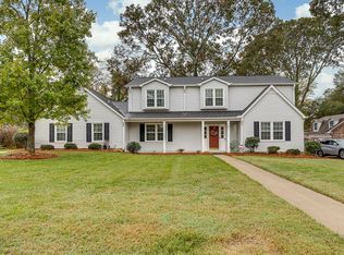 101 Ashleybrook Ct, Mauldin, SC 29662