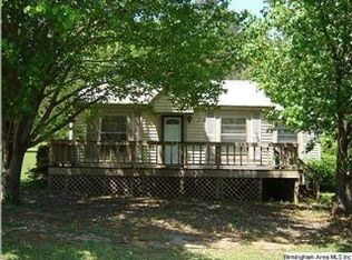 1089 Greenmor Dr SE, Bessemer, AL 35022