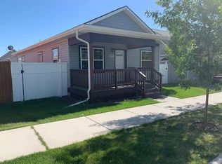 4207 Muggle Ln, Missoula, MT 59808