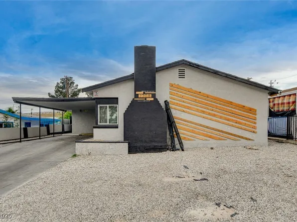 1708 Poplar Ave, Las Vegas, NV 89101