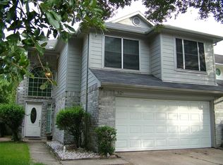 7625 Jonathon Ct, Missouri City, TX 77489
