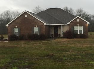 6 Rocky Lndg, Ellisville, MS 39437