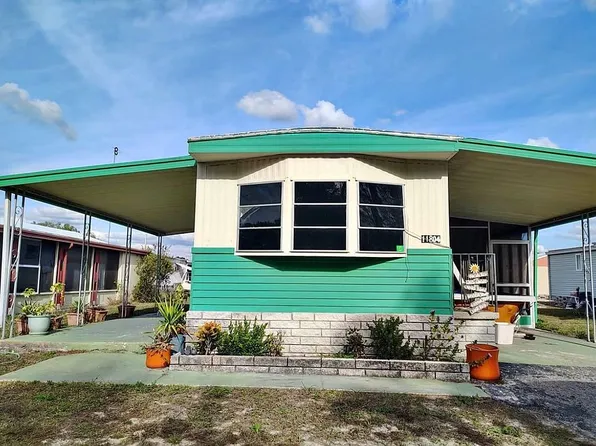 11804 Minnieola Dr, New Port Richey, FL 34654