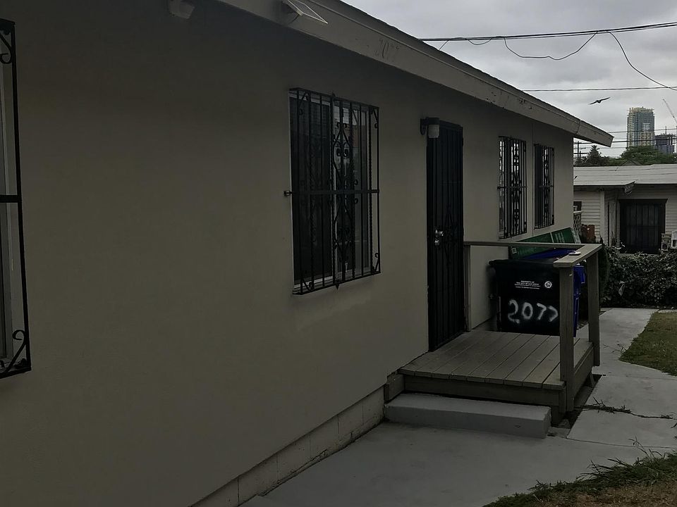 2nd image of 2077 Harrison Ave APT 2